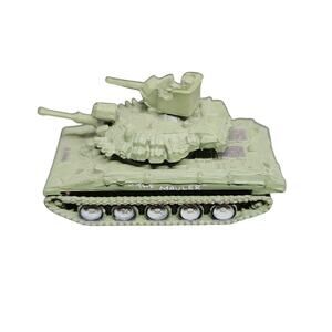 Micro Machines Military M551 Sheridan Green "The Mauler" Version L.G.T.I. LGTI